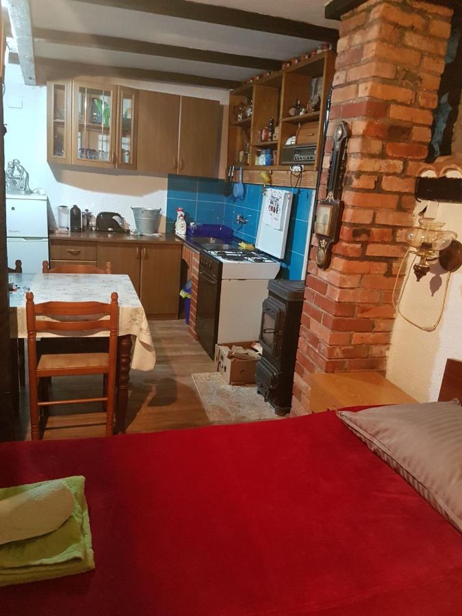 Apartment Ema Stolac Esterno foto