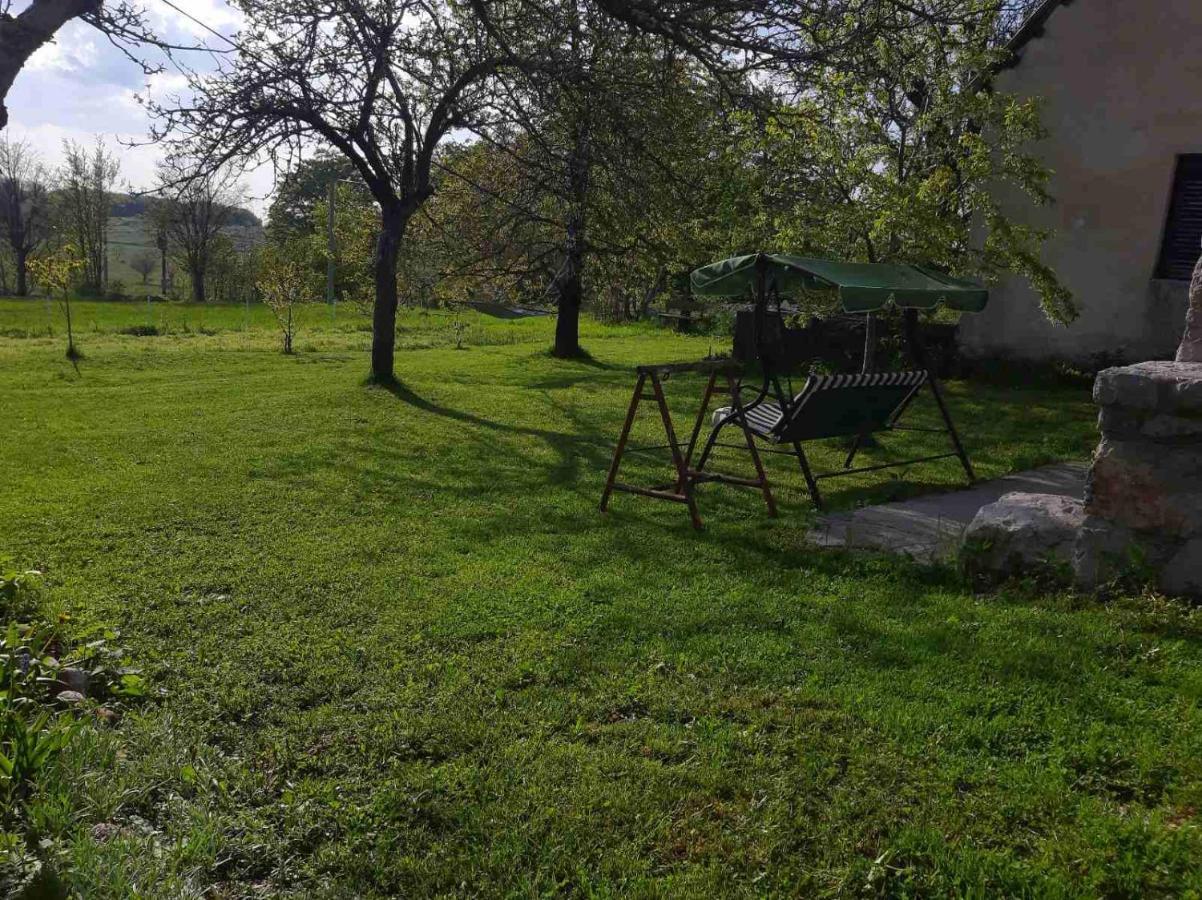 Apartment Ema Stolac Esterno foto